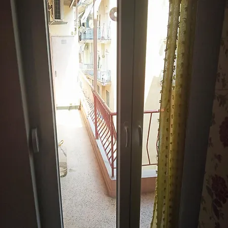 Cosy Penthouse -up To 6 Guests- In The Centre! * Салоники